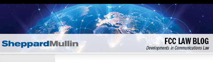Sheppard Mullin Richter & Hampton LLP